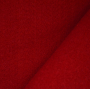 Tissu feutrine 2 mm, rouge