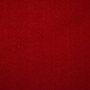 Tissu feutrine 2 mm, rouge
