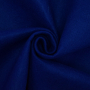 Filzstoff royalblau