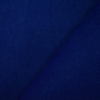 Filzstoff royalblau