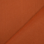 Vilt terracotta