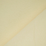 Tissu feutrine 2 mm, blanc cassé