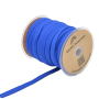 Flachkordel 15 mm, royalblau