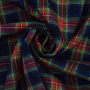 Flanel Schotse ruit 4