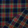 Flanel Schotse ruit 4