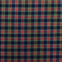 Flanel Schotse ruit 4