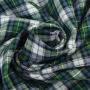 Flannel tartan 5