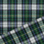Flannel tartan 5