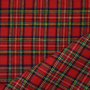 Flanel Schotse ruit 2