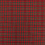 Flanel Schotse ruit 2