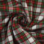 Flanellstoff Karo – Hemdenstoff