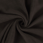Fleece antipilling, antracietgrijs