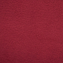 Fleece anti-pill, claret-red