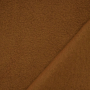 Fleece antipilling, bruin