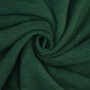 Fleece antipilling, donkergroen