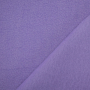 Tissu polaire anti-boulochage lilas
