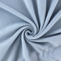 Fleece antipilling, lichtblauw