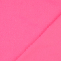 Tissu polaire anti-boulochage fuchsia intense