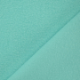Fleece antipilling, mintgroen