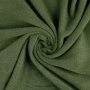 Fleece antipilling, middengroen
