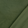 Fleece antipilling, middengroen