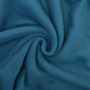 Fleece antipilling, nachtblauw