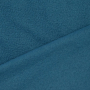 Fleece antipilling, nachtblauw