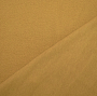 Fleece antipilling, okergeel