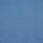 Tissu polaire anti-boulochage bleu fumée
