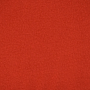 Tissu polaire anti-boulochage rouge