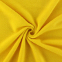 Fleece antipilling, zonnegeel