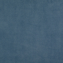 Tissu polaire anti-boulochage bleu pigeon
