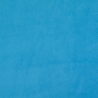 Fleece antipilling, turquoise
