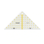 Quick Triangle with inch scale for 1/4 squares, up