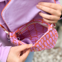 Freebook Add-On Creativemadre Tas Anesa Midi + Steckfach, Duits