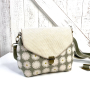 Freebook Add-On Creativemadre Tas Anesa Midi + Steckfach, Duits
