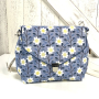 Freebook Add-On Creativemadre Tas Anesa Midi + Steckfach, Duits