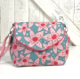 Freebook Add-On Creativemadre Tas Anesa Midi + Steckfach, Duits