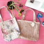 Freebook DoitMyWear Einkaufstasche, duits