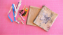 Freebook DoitMyWear Einkaufstasche, duits