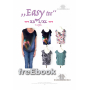 Freebook Firstlounge Berlin Easy Tee