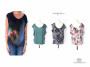 Freebook Firstlounge Berlin Easy Tee