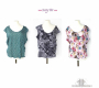 Freebook Firstlounge Berlin Easy Tee