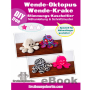 Patron couture gratuit peluche pieuvre pdf Wende-Krake Firstlounge Berlin, en allemand
