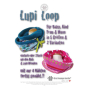 Freebook Firstlounge Lupi Loop, german