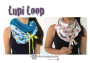 Freebook Firstlounge Lupi Loop, german