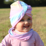 Freebook J&J Fadentanz Knoten-Loop