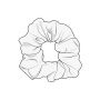 Freebook JULIANA MARTEJEVS Haarband Scrunchie