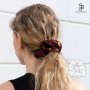 Freebook JULIANA MARTEJEVS Haarband Scrunchie