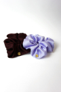 Freebook JULIANA MARTEJEVS Haarband Scrunchie